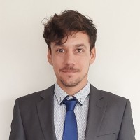 Nicholas Walbaum