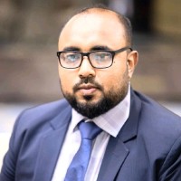 Hasanur Rahman