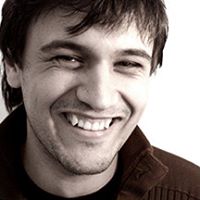 Alejandro Laso Moreno