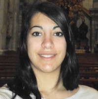 Cristina Oliván Aceituno