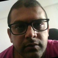 Vikas K R