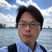 YOSHIFUMI KUROKAWA