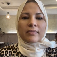 Ahlem Tarkhani