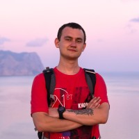 Илья Иванов