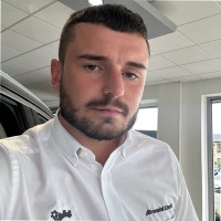 James Moodie