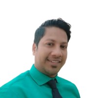 Sandesh Chaferkar