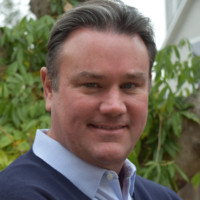 Gregory Carter