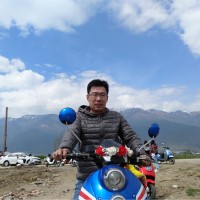 Liu Kai
