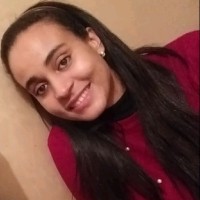 Hafsa Alaoui Ismaili