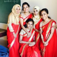 Soumya K P
