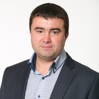 Дмитрий Стародубцев