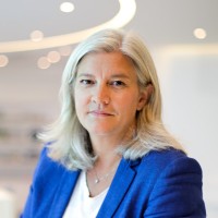 Isabelle Wolff