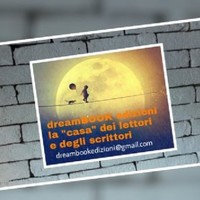 dreamBOOK edizioni casa editrice