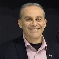 Charalambos Kyriakakis