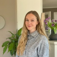 Ingrid Skarø