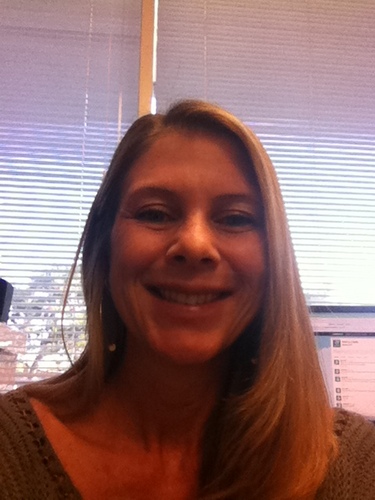 Stacy Reece