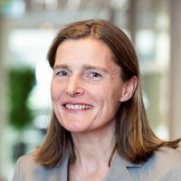 Jeannette Van Der Hooft