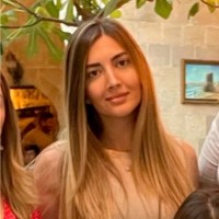Nazrin M. Garayeva