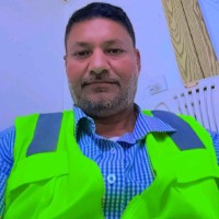 Basharat Ali Habib