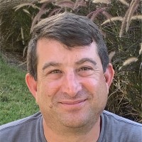 Kevin Gelman
