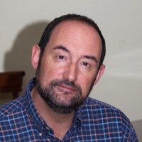 Angel Gonzalez Molero
