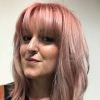 Toni Ansell