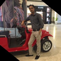 Amit Kushwaha