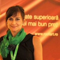 Maria Moldovan