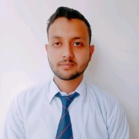 Rao Mohammed Saeed