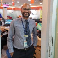 Delton Prabhuraj Daniel