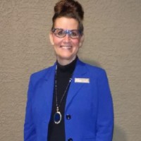 Kimberly Hunt