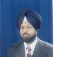 J.D. Singh