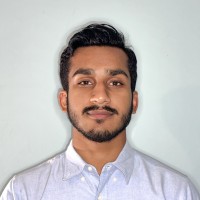 Mohan Das