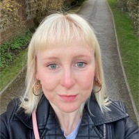Georgina Evans-Stadward Chartered Fcipd