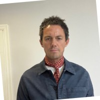 Chris Gillard