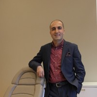 Prof. Dr. Şükrü Yazar