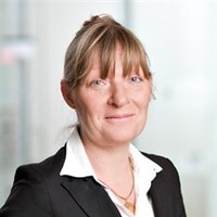 Helena Grönberg