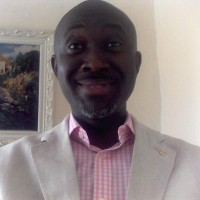 Olumide Rotimi        MNIM