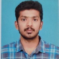 Jegatheesh C