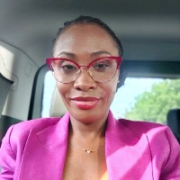 Annette Matadi