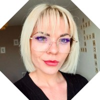 Nadege Naquin