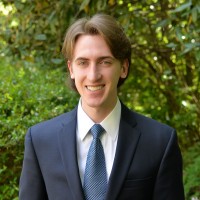 Forrest Martin