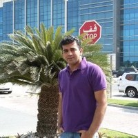 Deepak Kajava