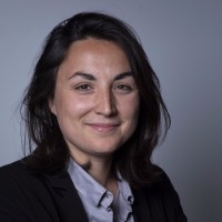 Léa Dallet
