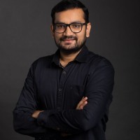 Amar Chokshi