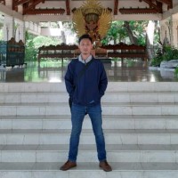 Hariyatno Yatno