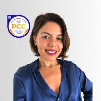 Hande Çetin Koşalay, ICF PCC
