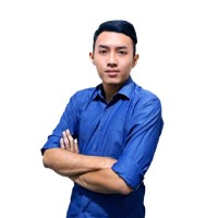 Michael Budi Santoso