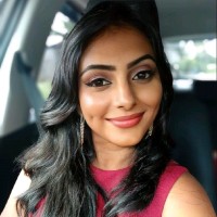 Shehani Ranasingha