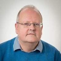 Tom Van Doorn
